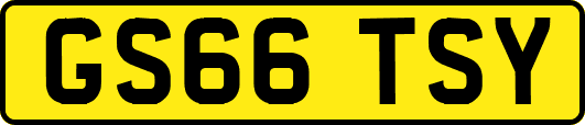 GS66TSY