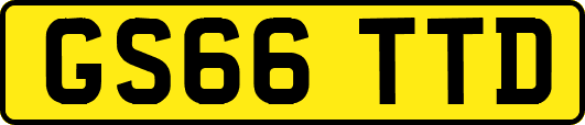 GS66TTD