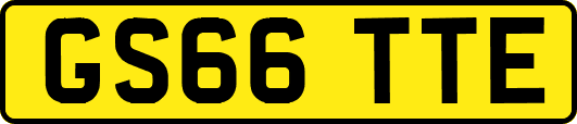 GS66TTE