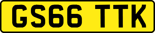 GS66TTK