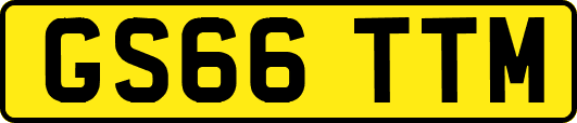 GS66TTM