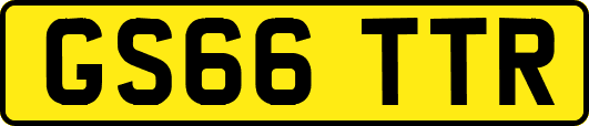 GS66TTR