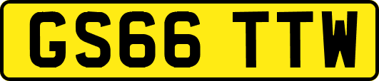 GS66TTW