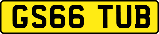 GS66TUB