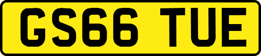 GS66TUE
