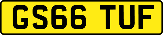 GS66TUF