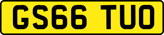 GS66TUO