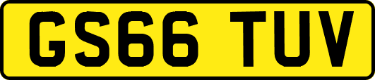 GS66TUV