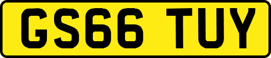 GS66TUY