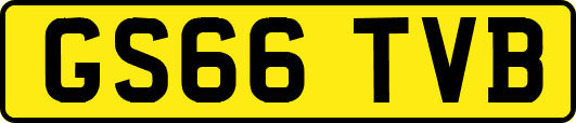 GS66TVB