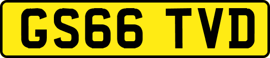 GS66TVD