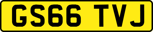 GS66TVJ
