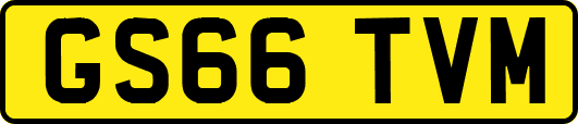 GS66TVM