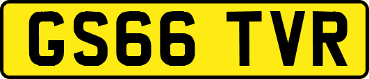 GS66TVR