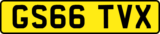 GS66TVX