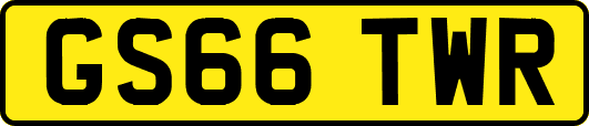 GS66TWR