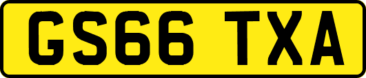GS66TXA
