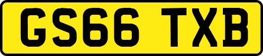 GS66TXB