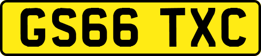 GS66TXC