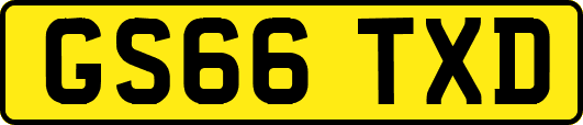 GS66TXD
