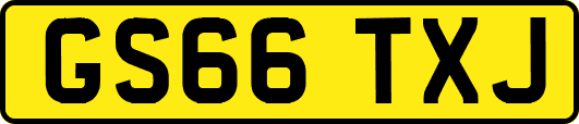 GS66TXJ
