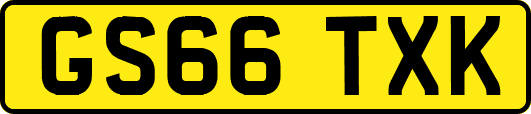 GS66TXK
