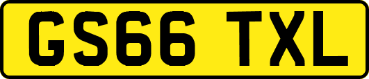GS66TXL