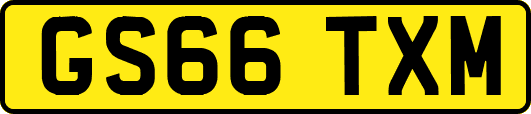 GS66TXM