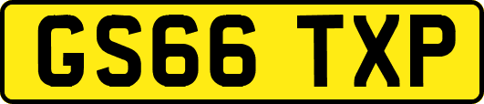 GS66TXP