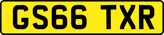 GS66TXR