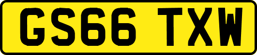GS66TXW