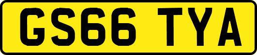 GS66TYA