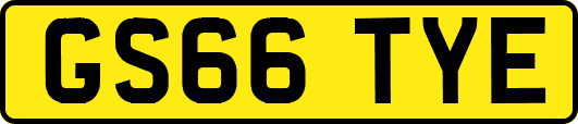 GS66TYE