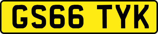 GS66TYK