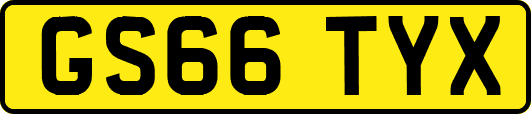 GS66TYX