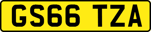 GS66TZA