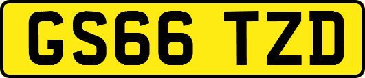 GS66TZD