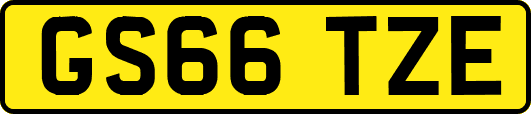 GS66TZE