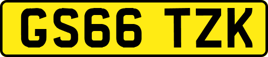 GS66TZK