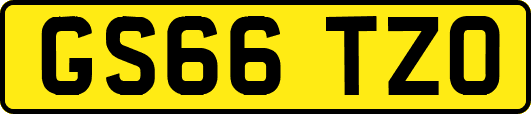GS66TZO