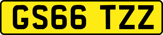GS66TZZ
