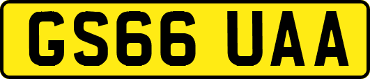 GS66UAA
