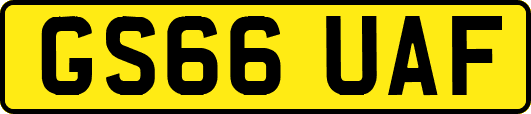 GS66UAF