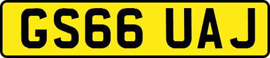 GS66UAJ