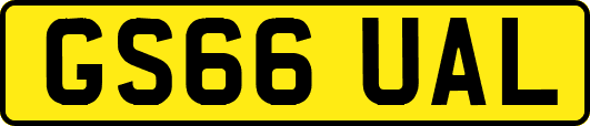 GS66UAL
