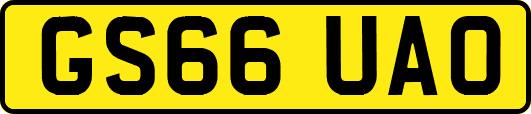 GS66UAO