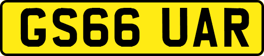 GS66UAR