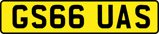 GS66UAS