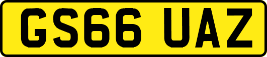 GS66UAZ