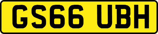 GS66UBH